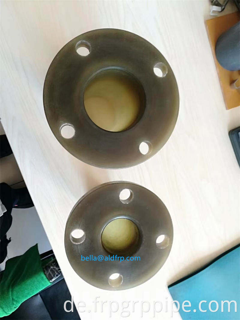 Frp Flange 8